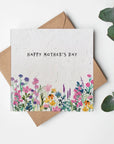 Seeded Greeting Cards