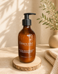 Luxury Hand & Body Lotion