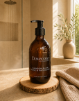 Luxury Hand & Body Wash
