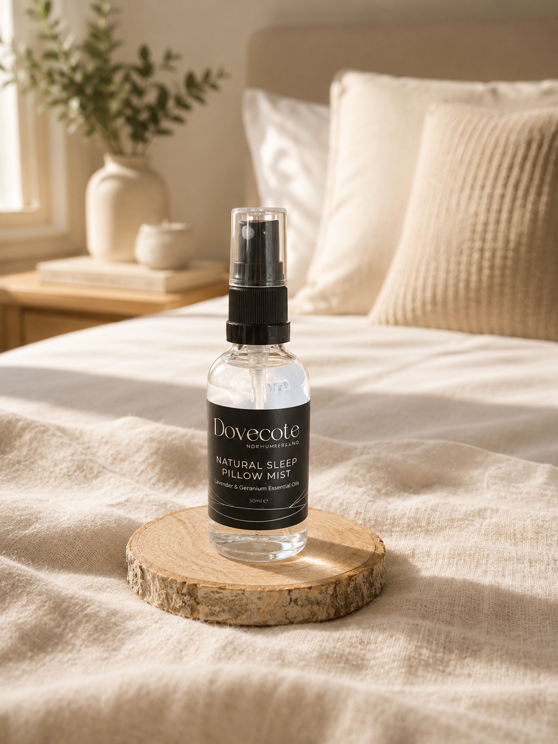 Pillow Spray