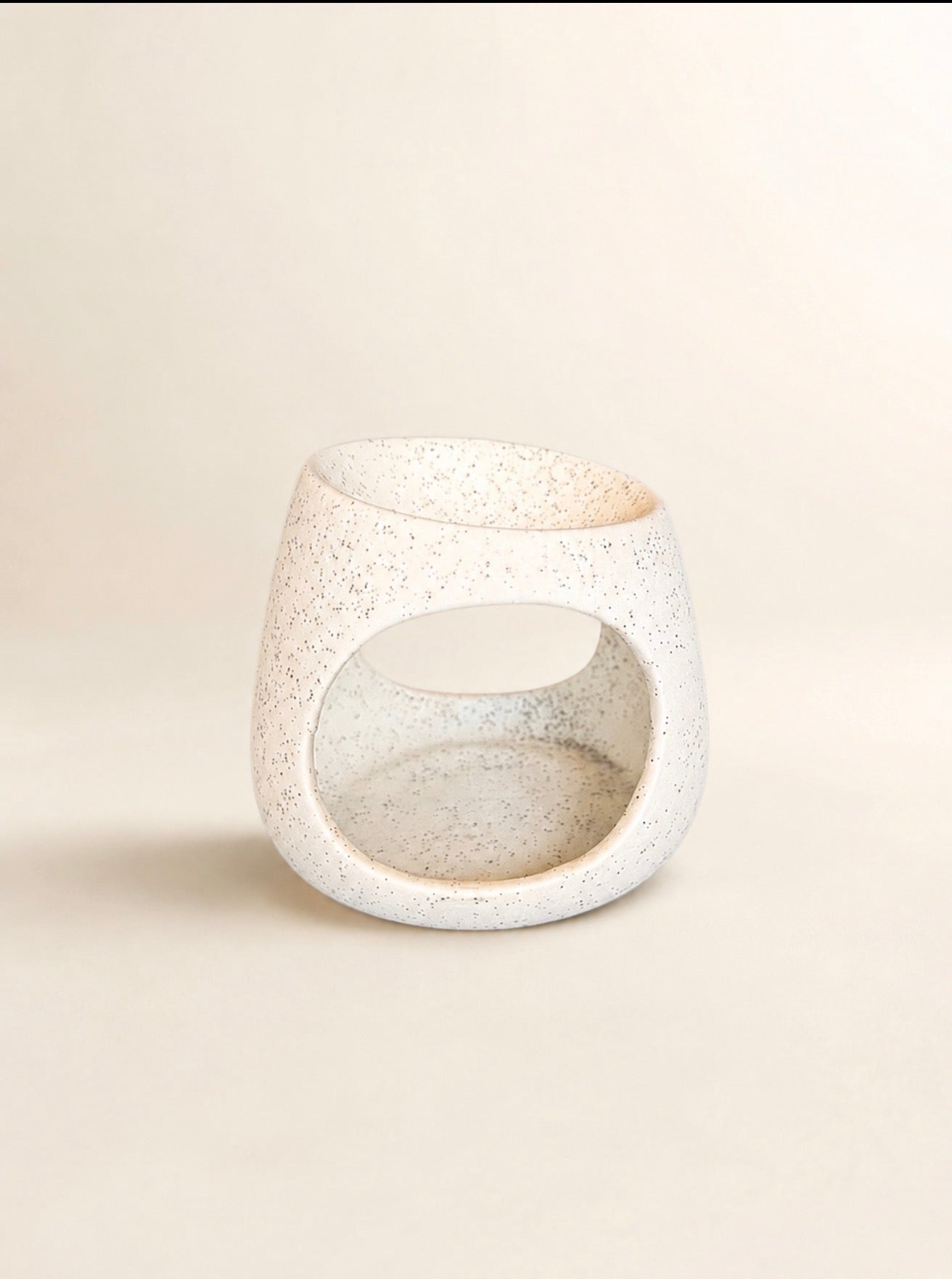 Ceramic Oil Burner