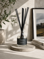 The Northumberland Collection Reed Diffuser — Alnwick