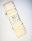 Dovecote Northumberland Natural Loofah Back Strap