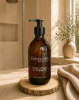 Luxury Hand & Body Wash
