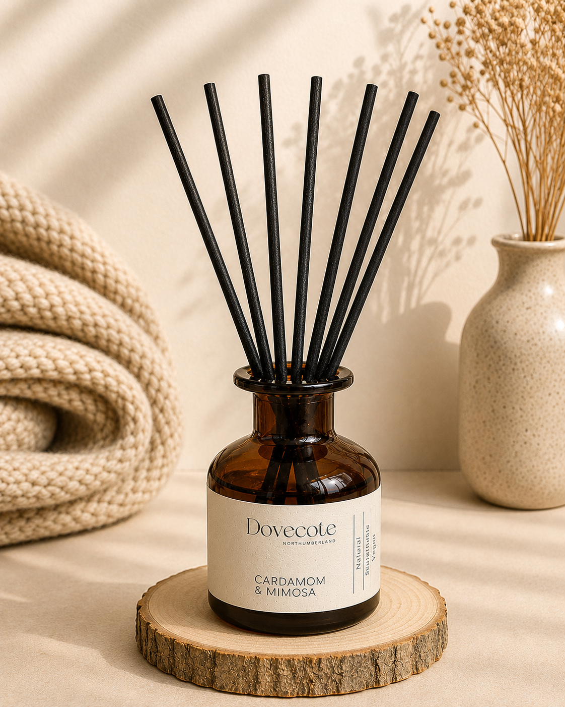 Amber Reed Diffuser