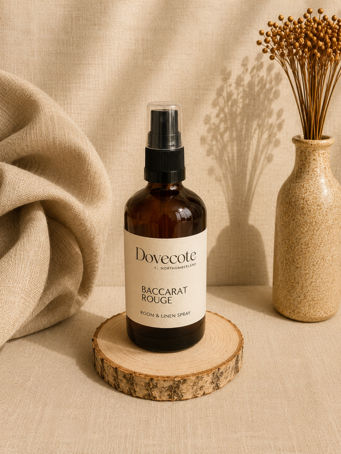 Small Room &amp; Linen Spray