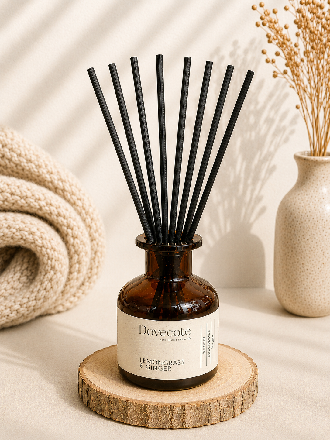 Amber Reed Diffuser