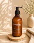 Luxury Hand & Body Lotion