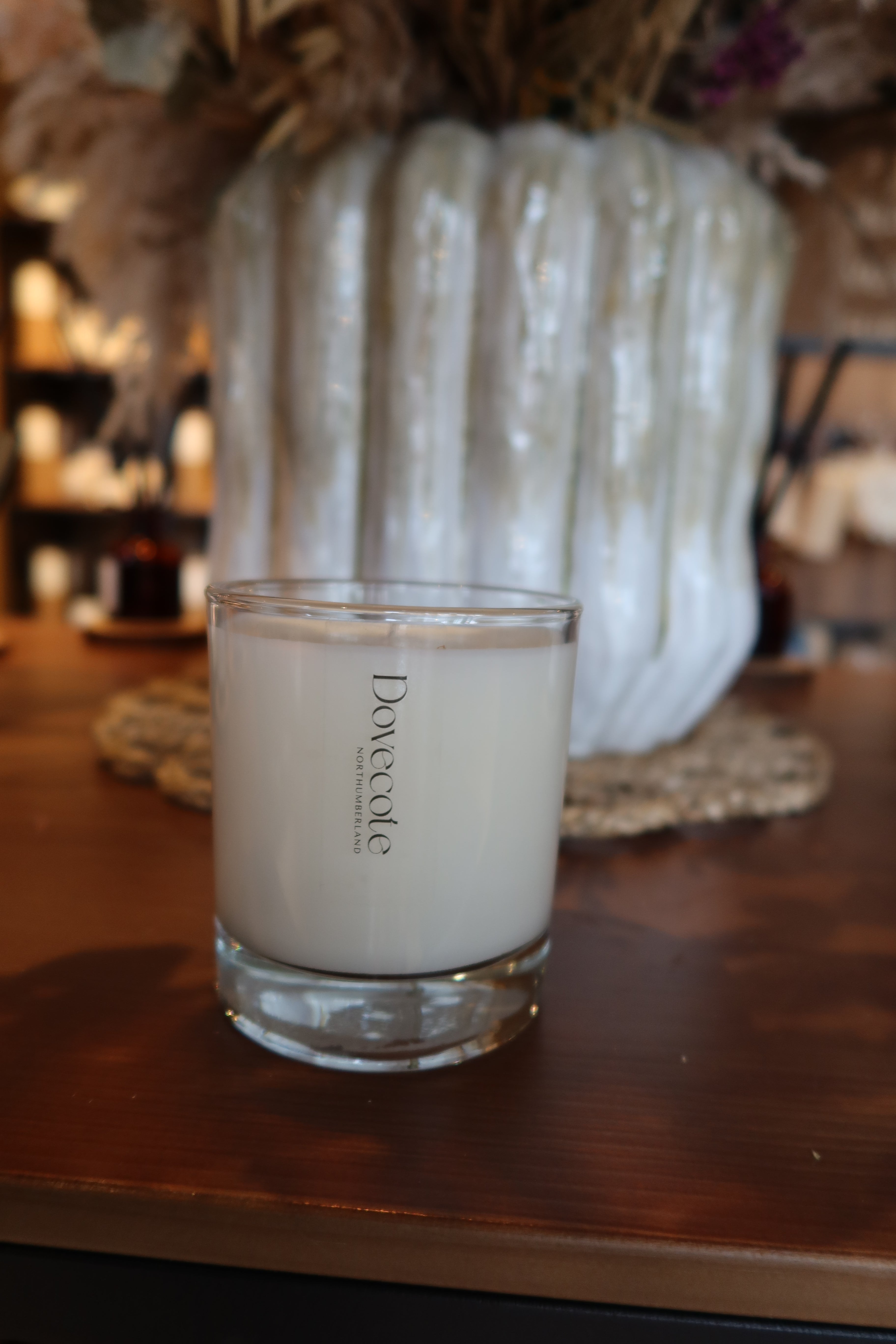 The Northumberland Collection Classic Candle