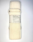 Dovecote Northumberland Natural Loofah Back Strap