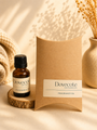 Fragrance Oil — Lime Basil & Mandarin