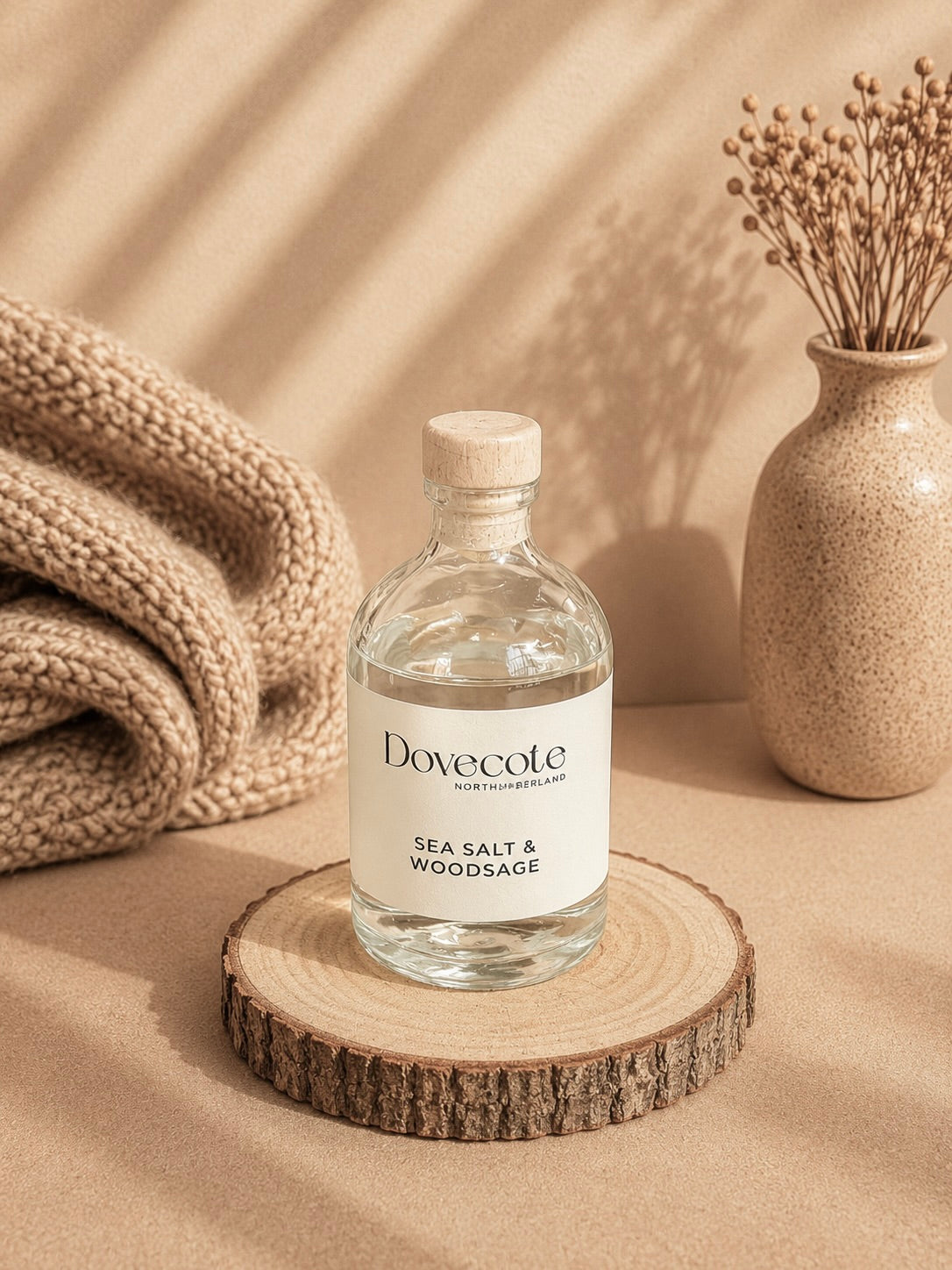 Diffuser Refill