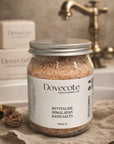 Himalayan Bath Salts