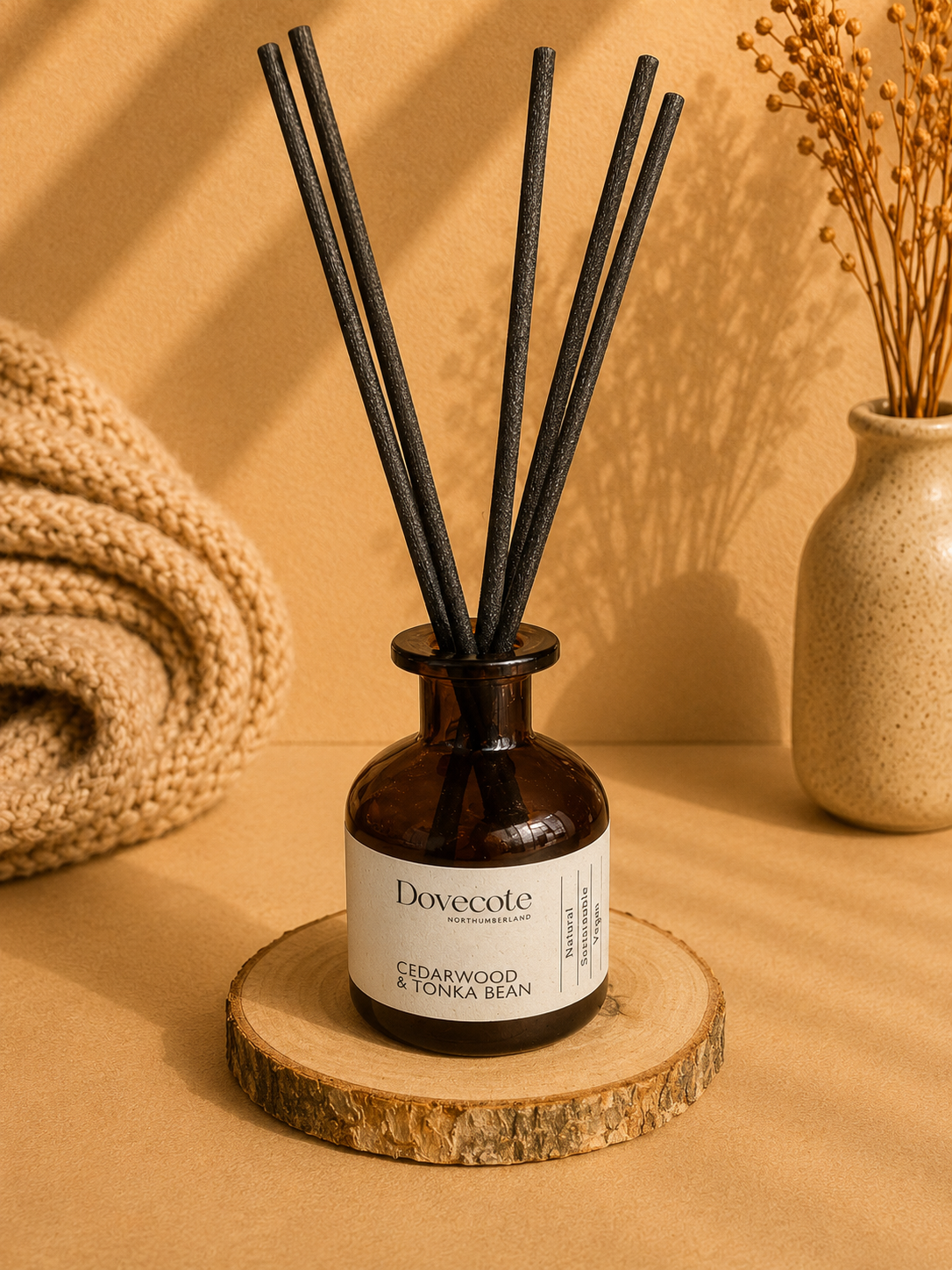 Amber Reed Diffuser