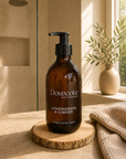 Luxury Hand & Body Wash