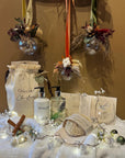 Christmas Bathing Ritual Gift Set