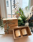 Duo Votive Candle Gift Set