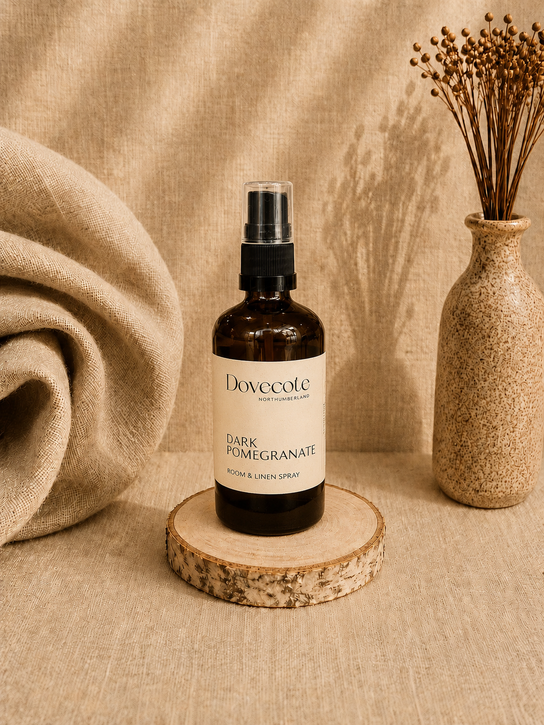Small Room &amp; Linen Spray
