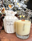 Dovecote Christmas | Classic Candle