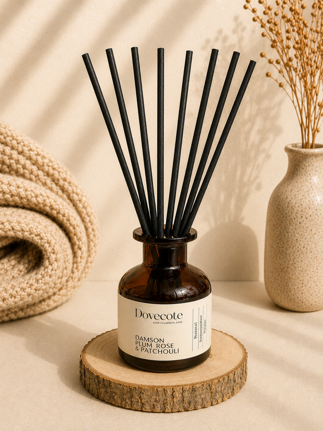Amber Reed Diffuser