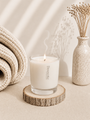 The Northumberland Collection Classic Candle — Dunstanburgh