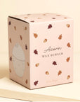 Ceramic Acorn Wax Melt Burner