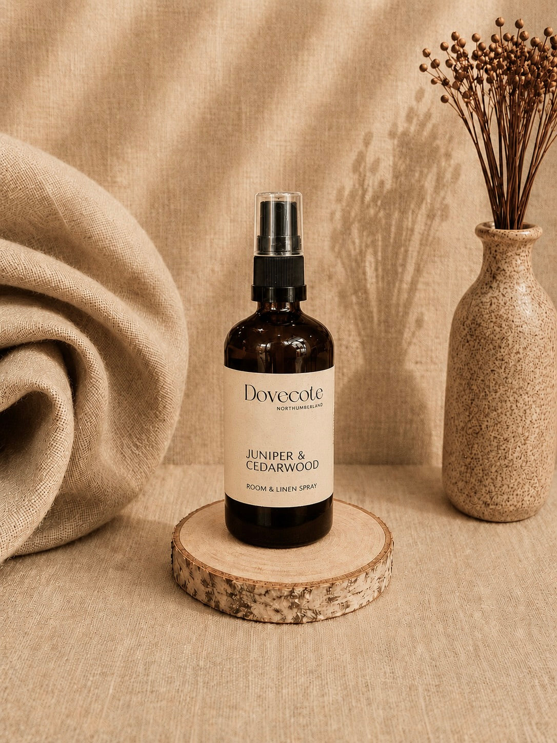 Small Room &amp; Linen Spray