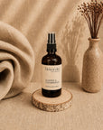Small Room & Linen Spray