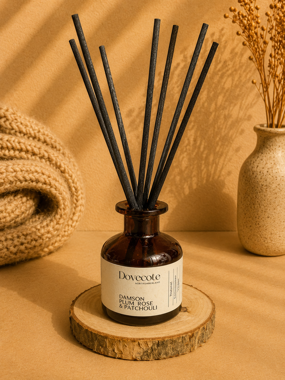Amber Reed Diffuser