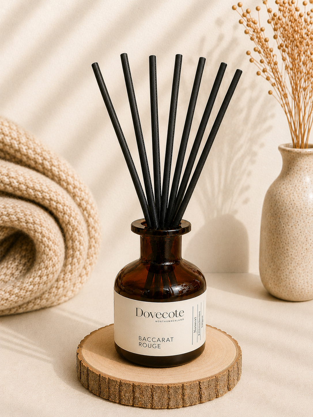 Amber Reed Diffuser