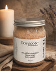 Himalayan Bath Salts