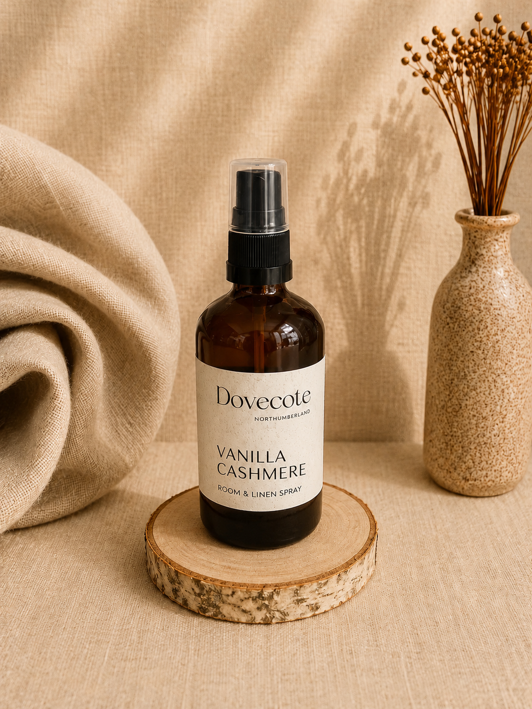 Small Room &amp; Linen Spray