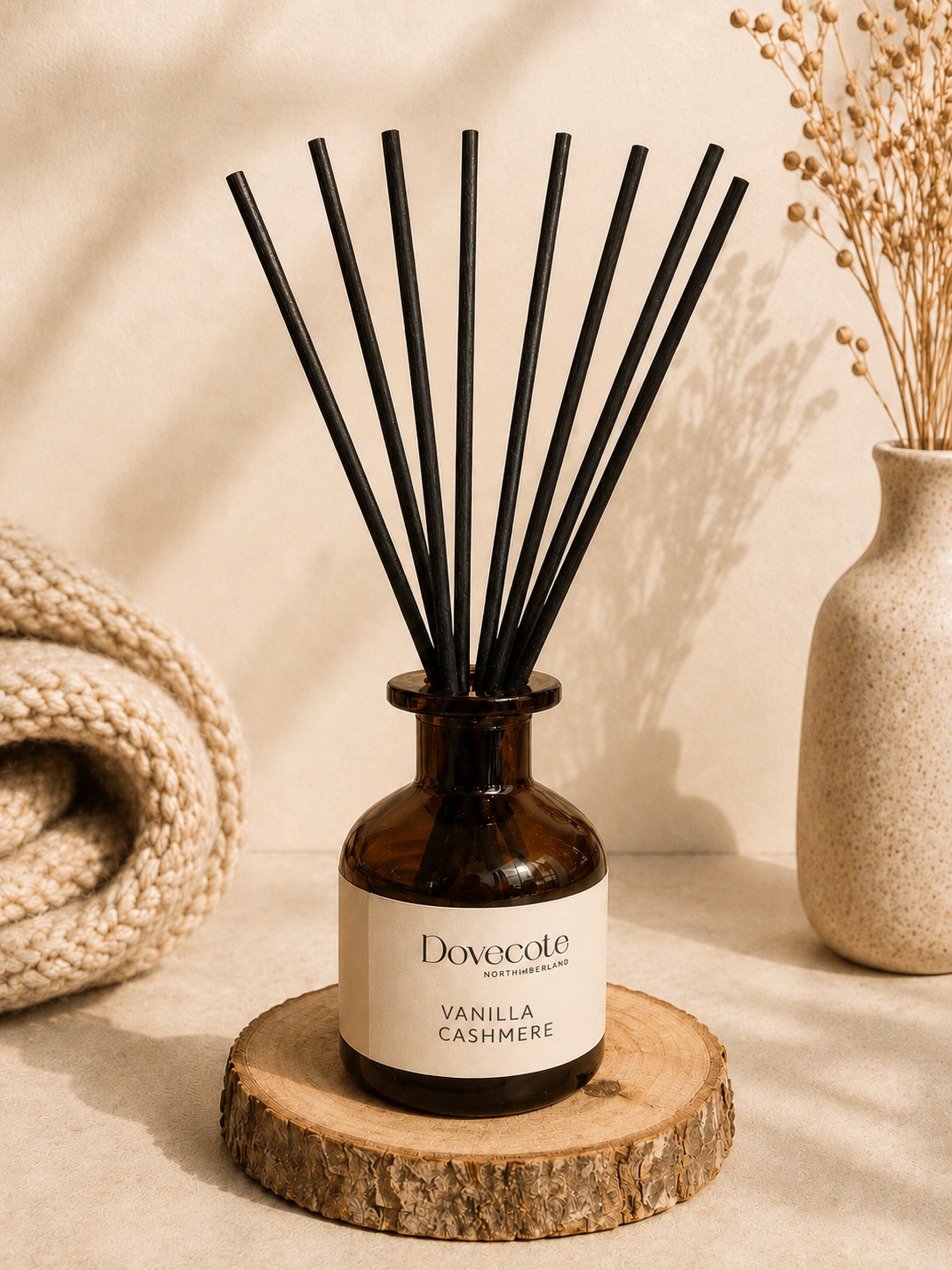 Amber Reed Diffuser