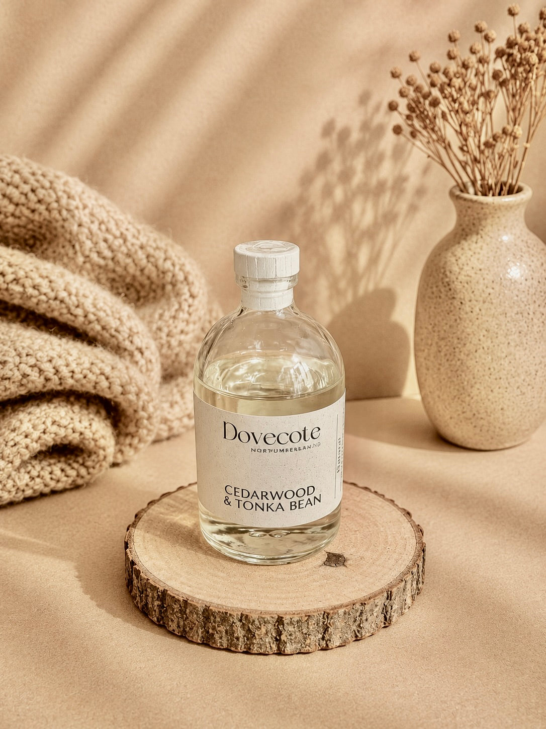 Diffuser Refill