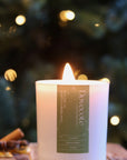 Dovecote Christmas | Classic Candle