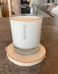 The Northumberland Collection Classic Candle