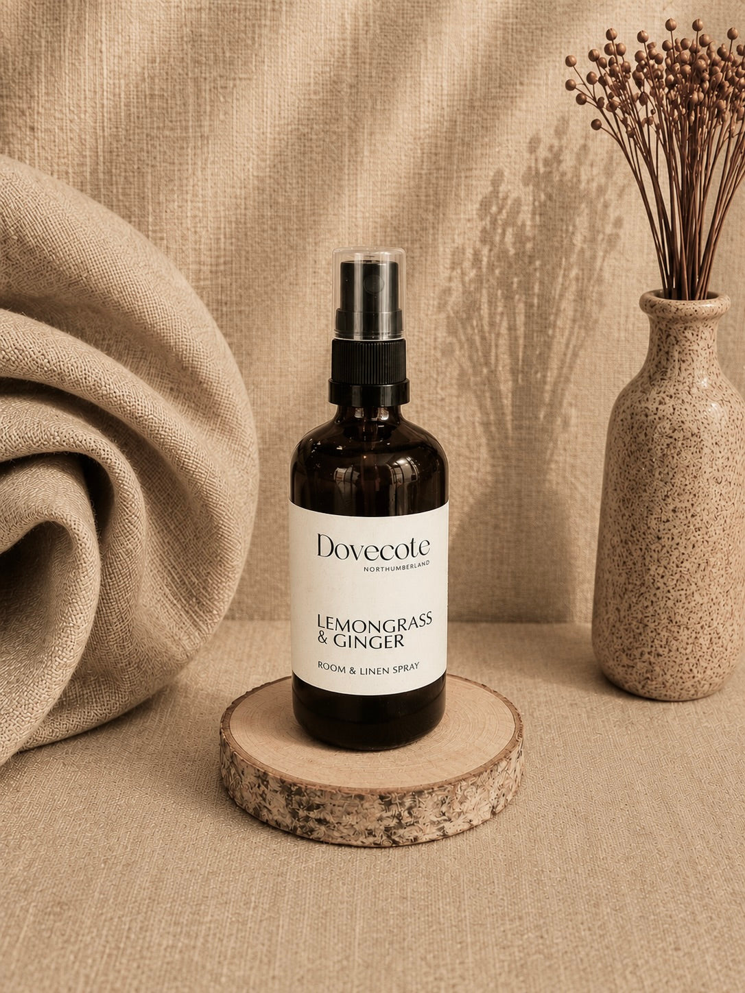 Small Room &amp; Linen Spray
