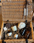 Deluxe Wicker Hamper Maxi