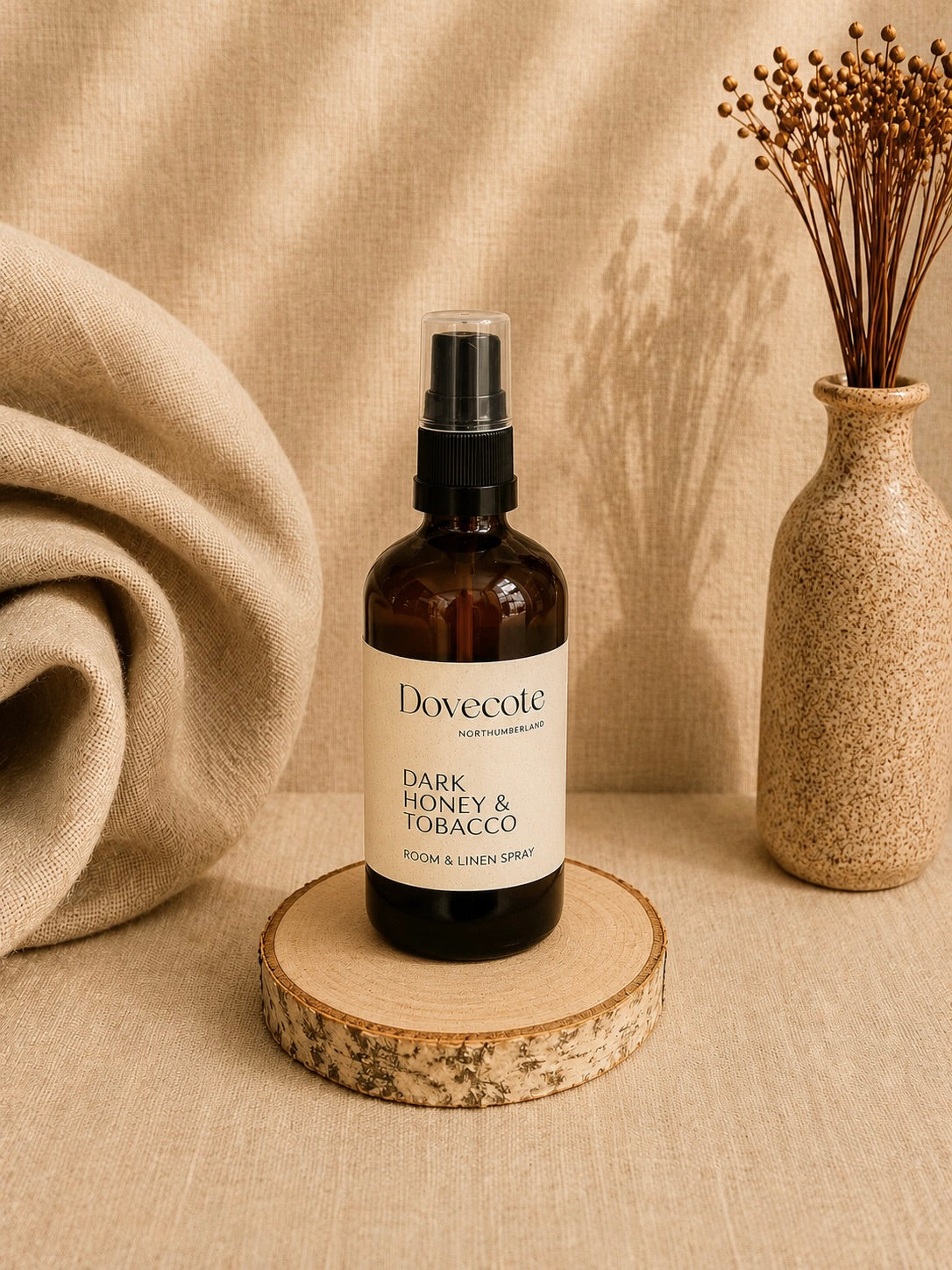Small Room &amp; Linen Spray