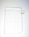 Dovecote Northumberland Organic Cotton Wash Mitt