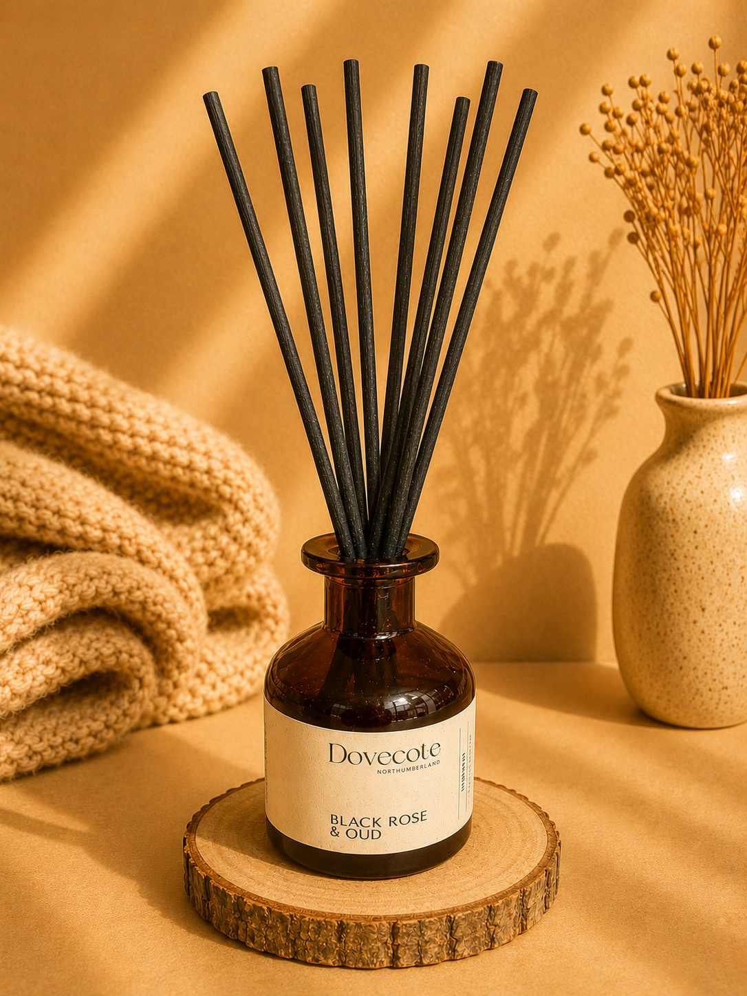 Amber Reed Diffuser
