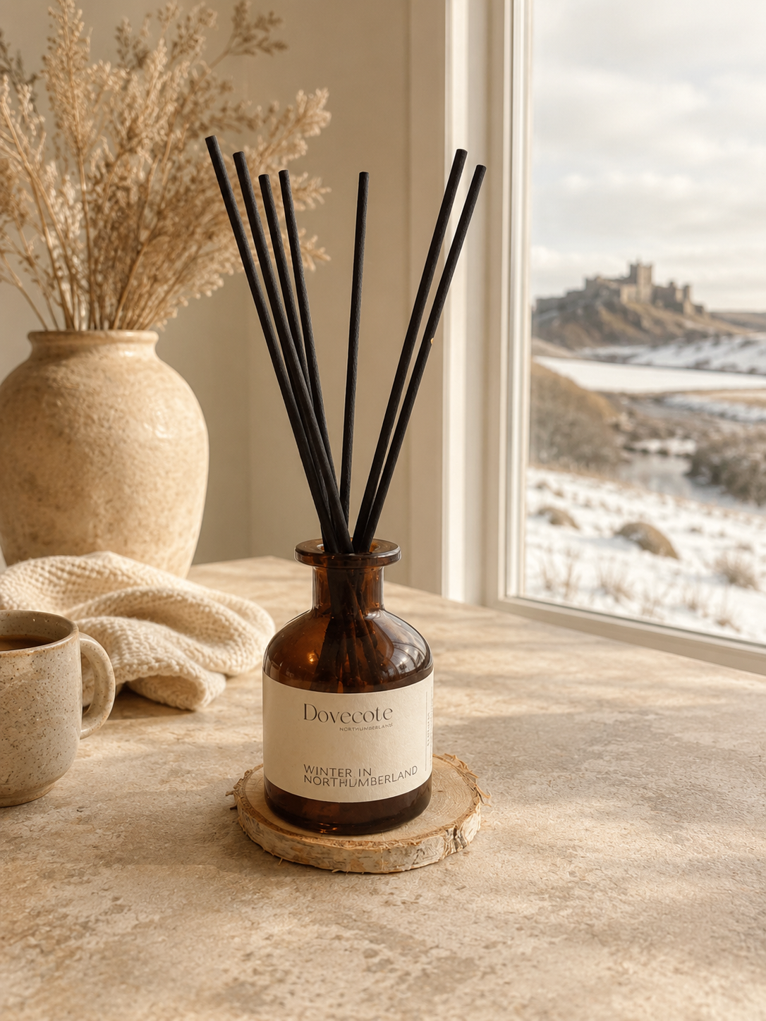 Amber Reed Diffuser
