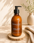 Luxury Hand & Body Lotion