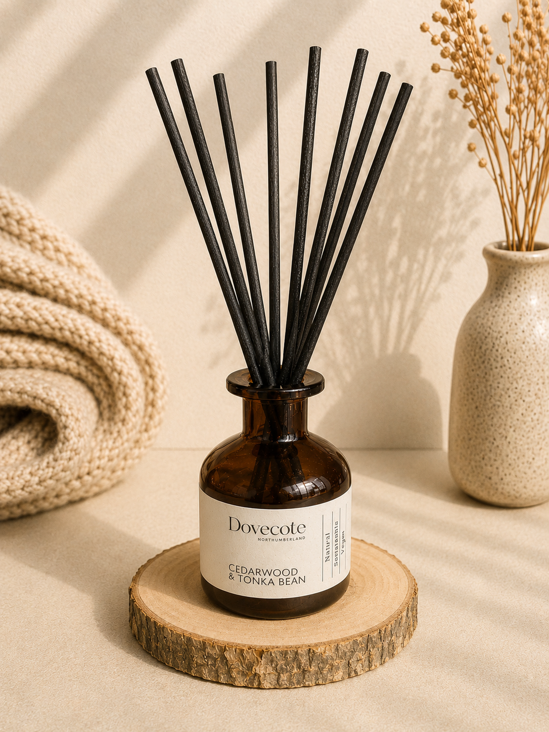 Amber Reed Diffuser