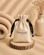 Luxury Heart Wax Melts — Vanilla Cashmere