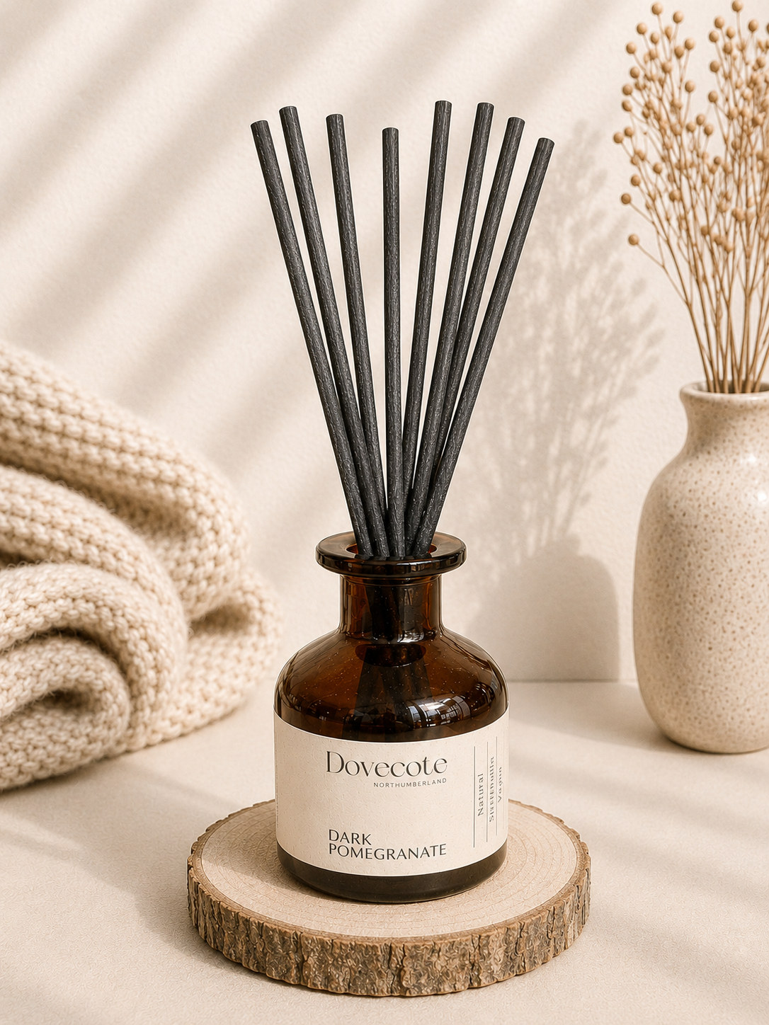 Amber Reed Diffuser