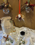 Christmas Warm Glow Gift Set