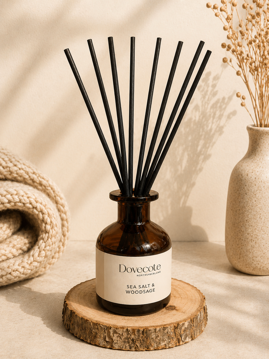 Amber Reed Diffuser