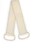 Dovecote Northumberland Natural Loofah Back Strap