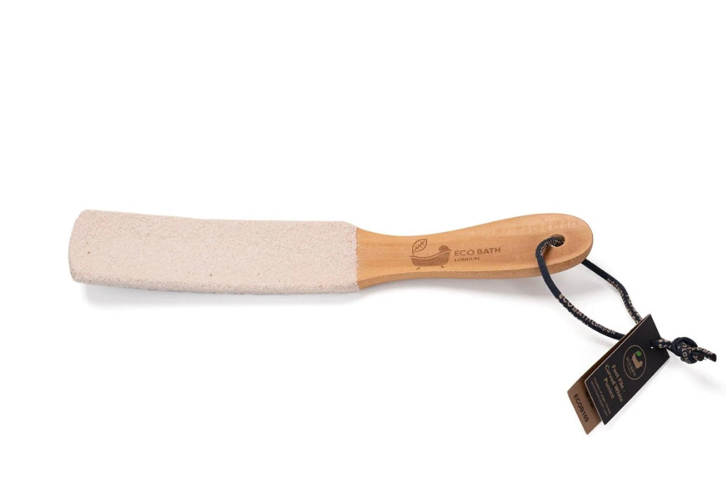 Natural Pumice Foot File
